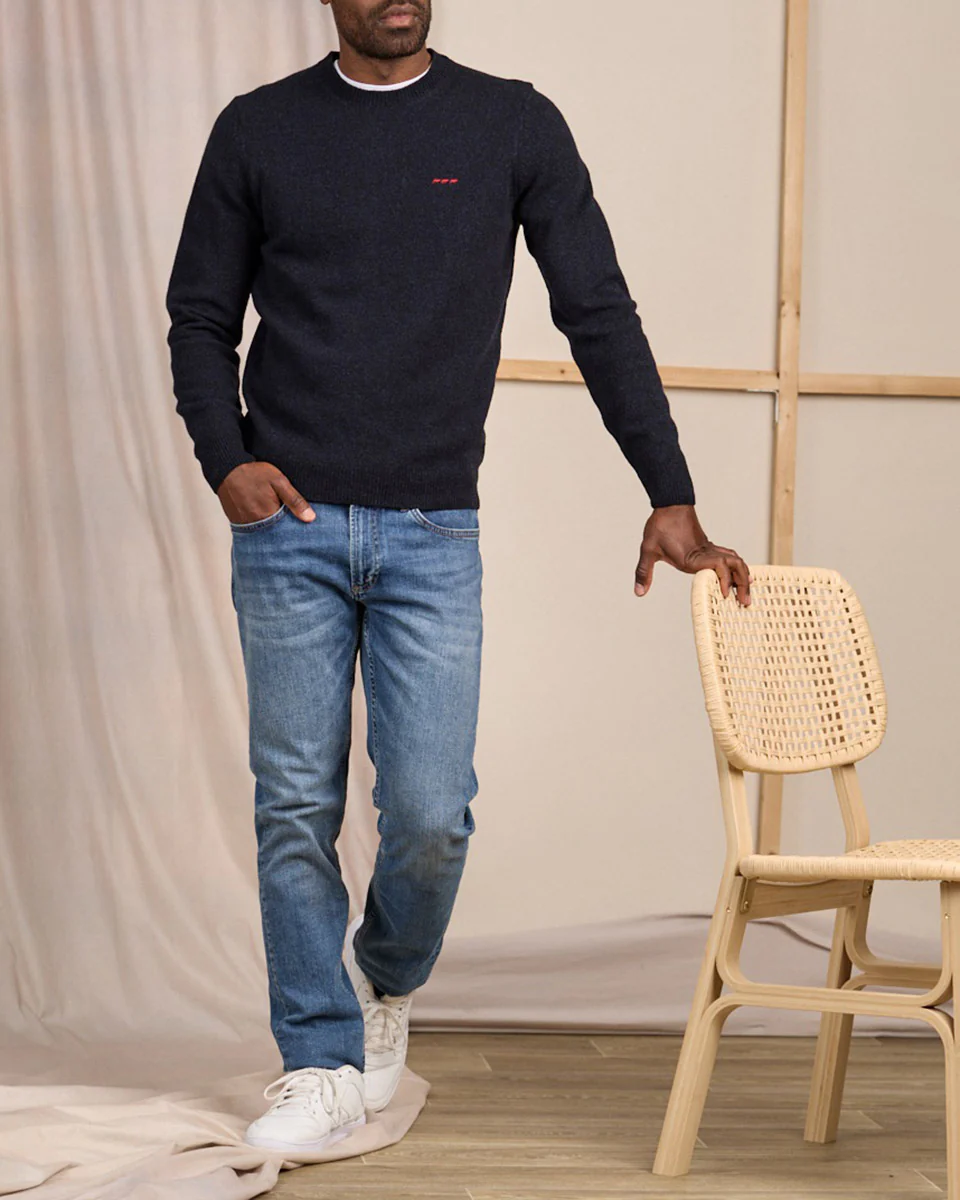 Pull Cassis - Image 3
