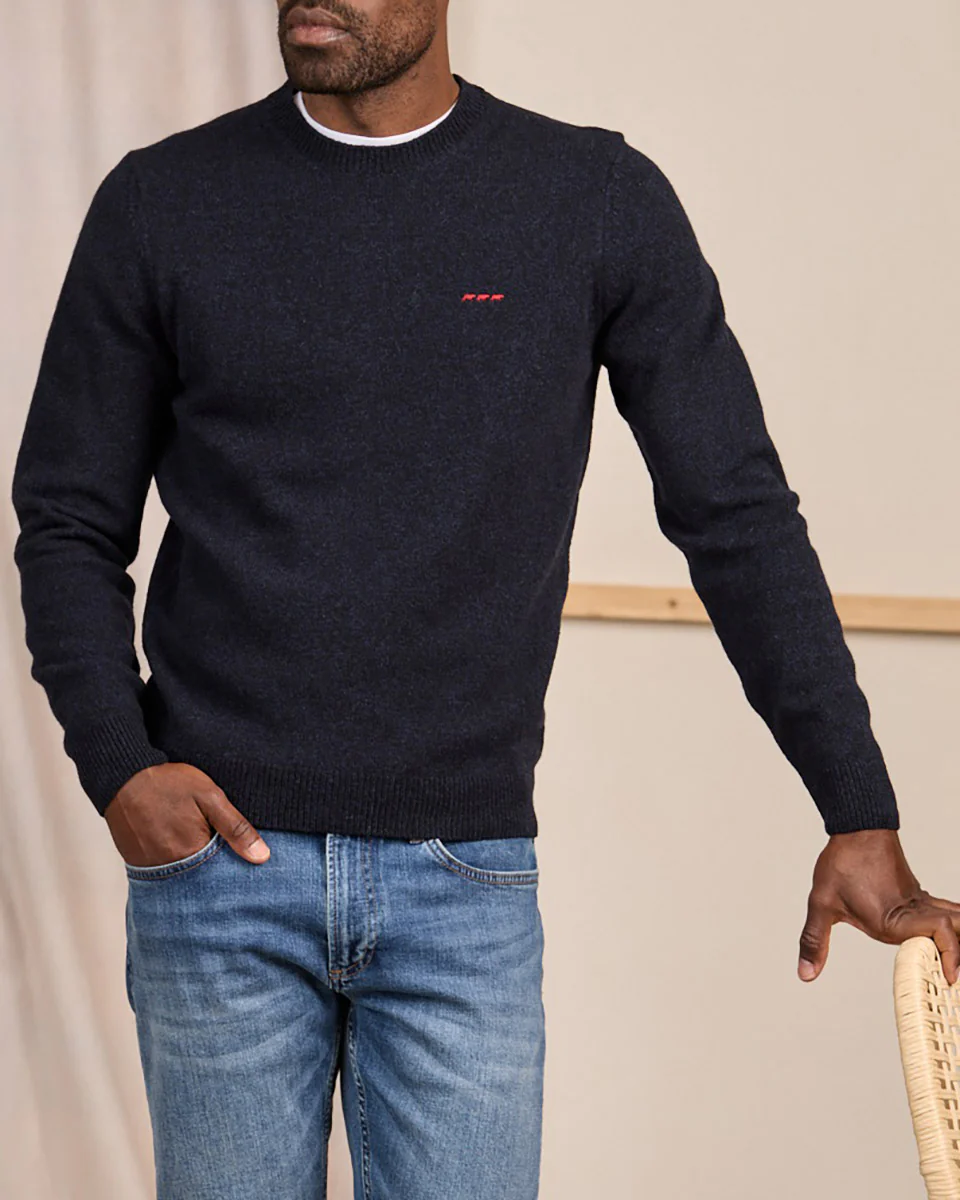 Pull Cassis - Image 4