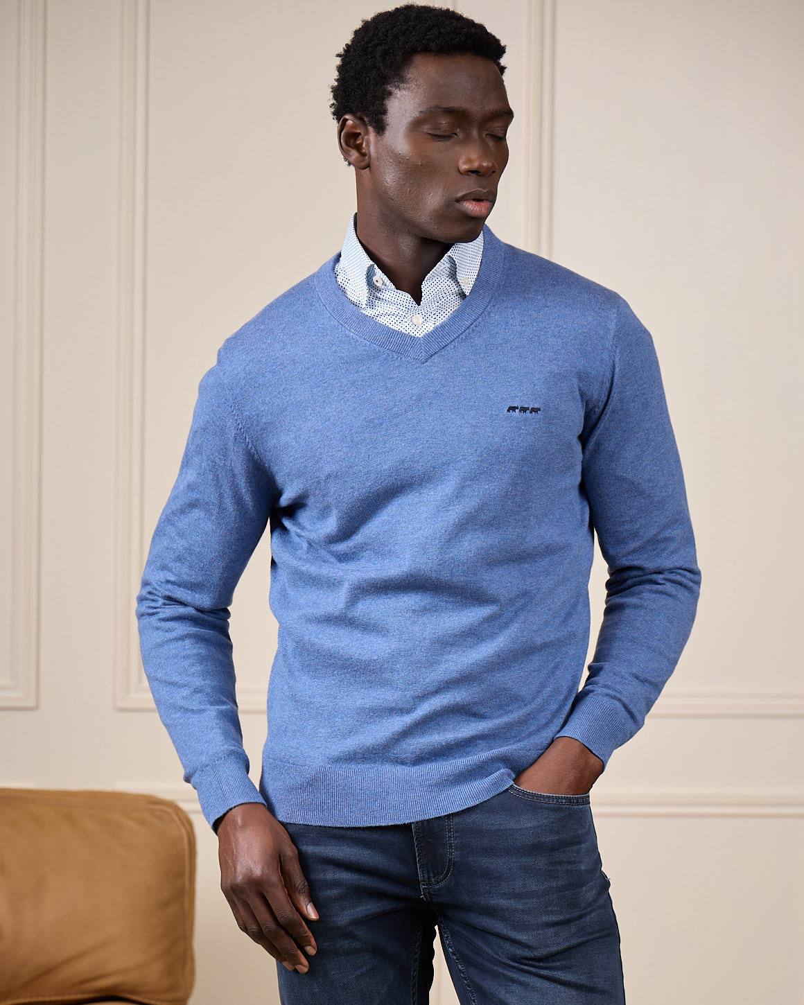 Pull Émilio - Image 4