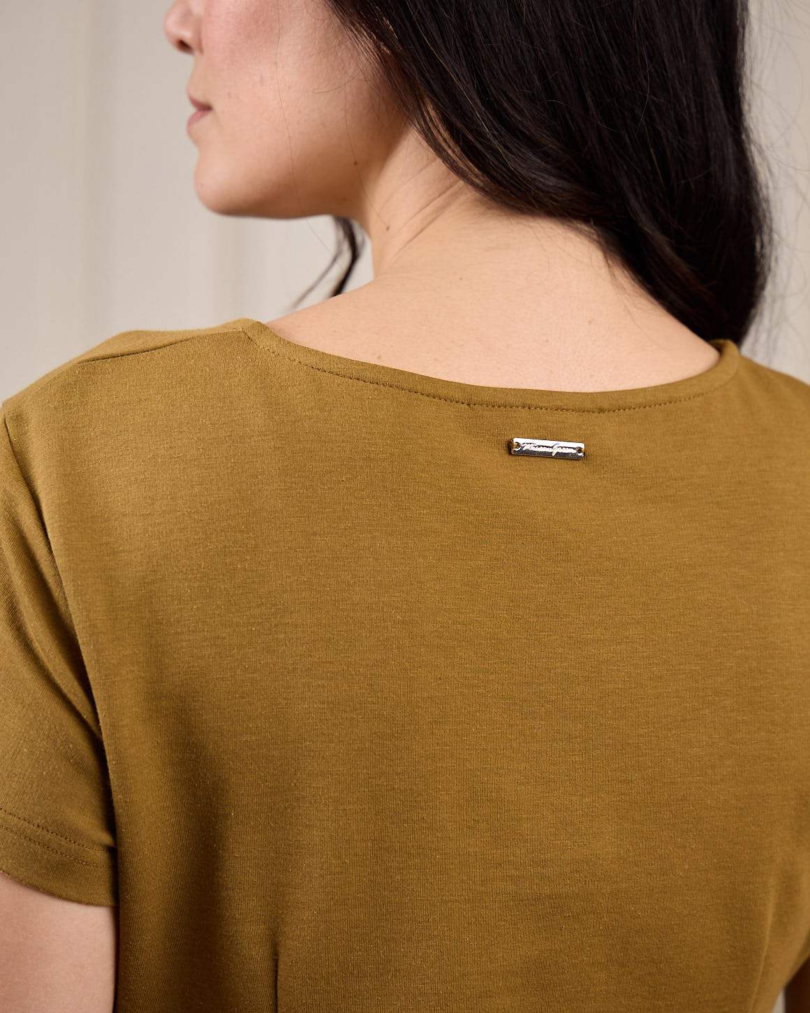 Robe t-shirt - Image 4