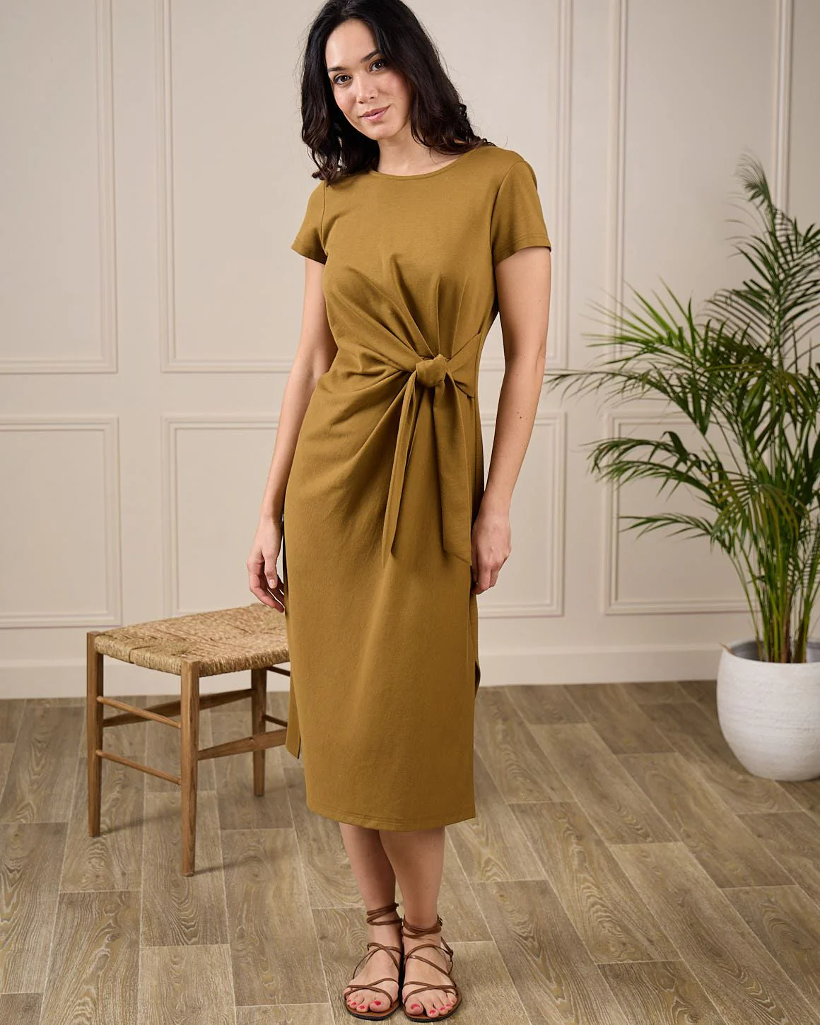 Robe t-shirt - Image 6