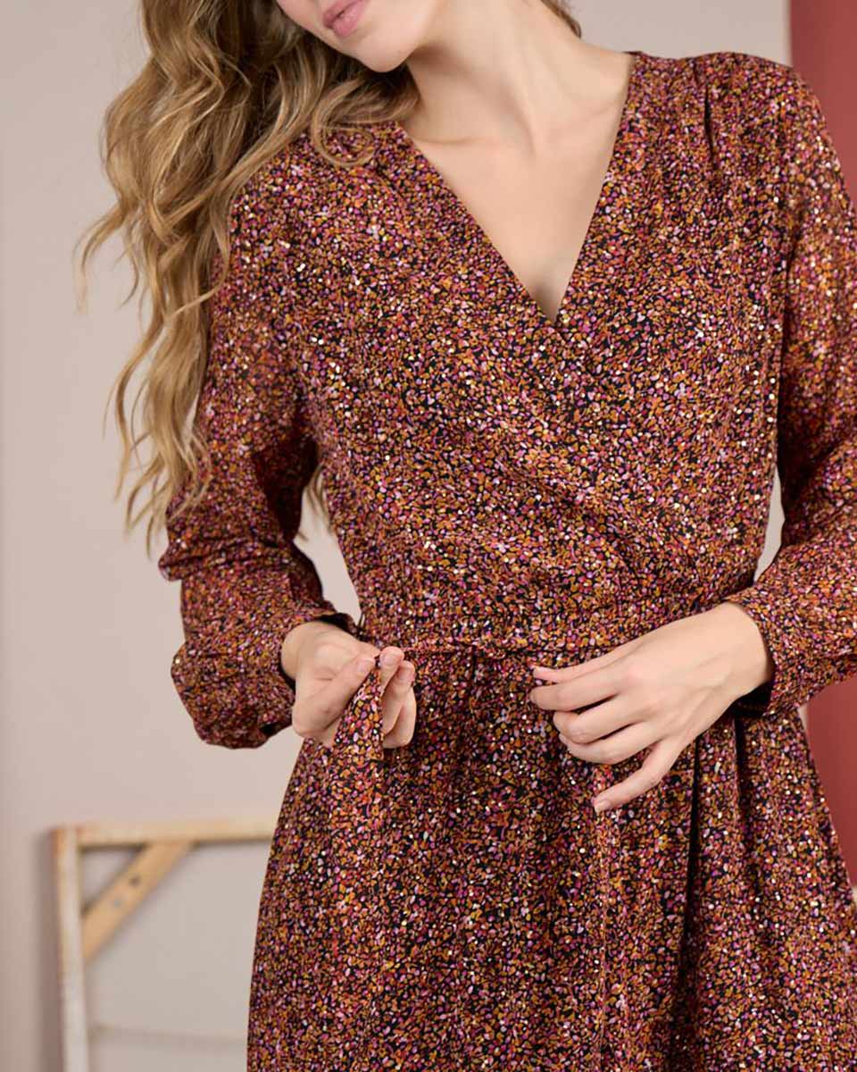 Robe longue - Image 2