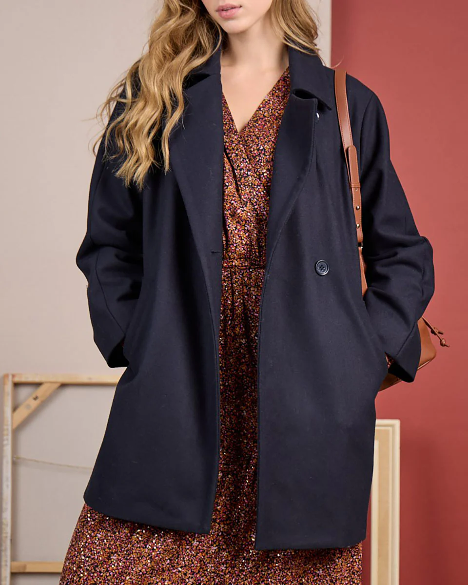 Robe longue - Image 3