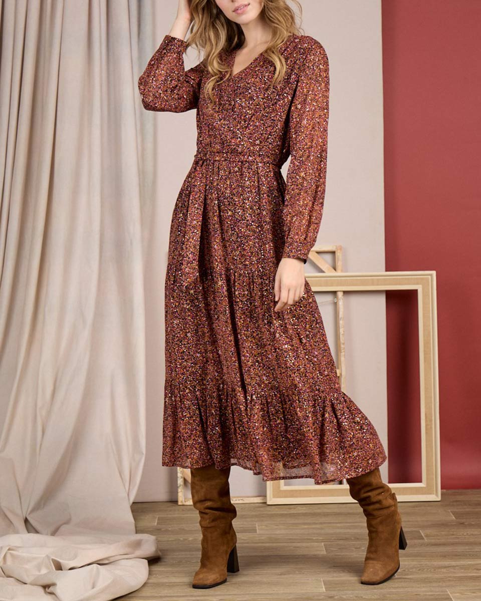 Robe longue - Image 4
