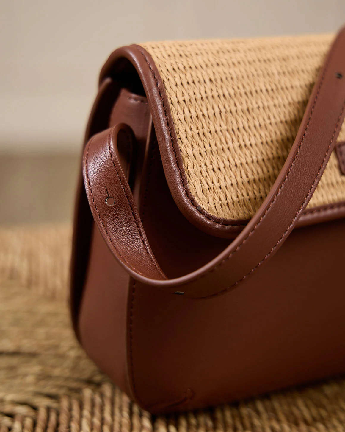 Sac à main Adèle - Image 3