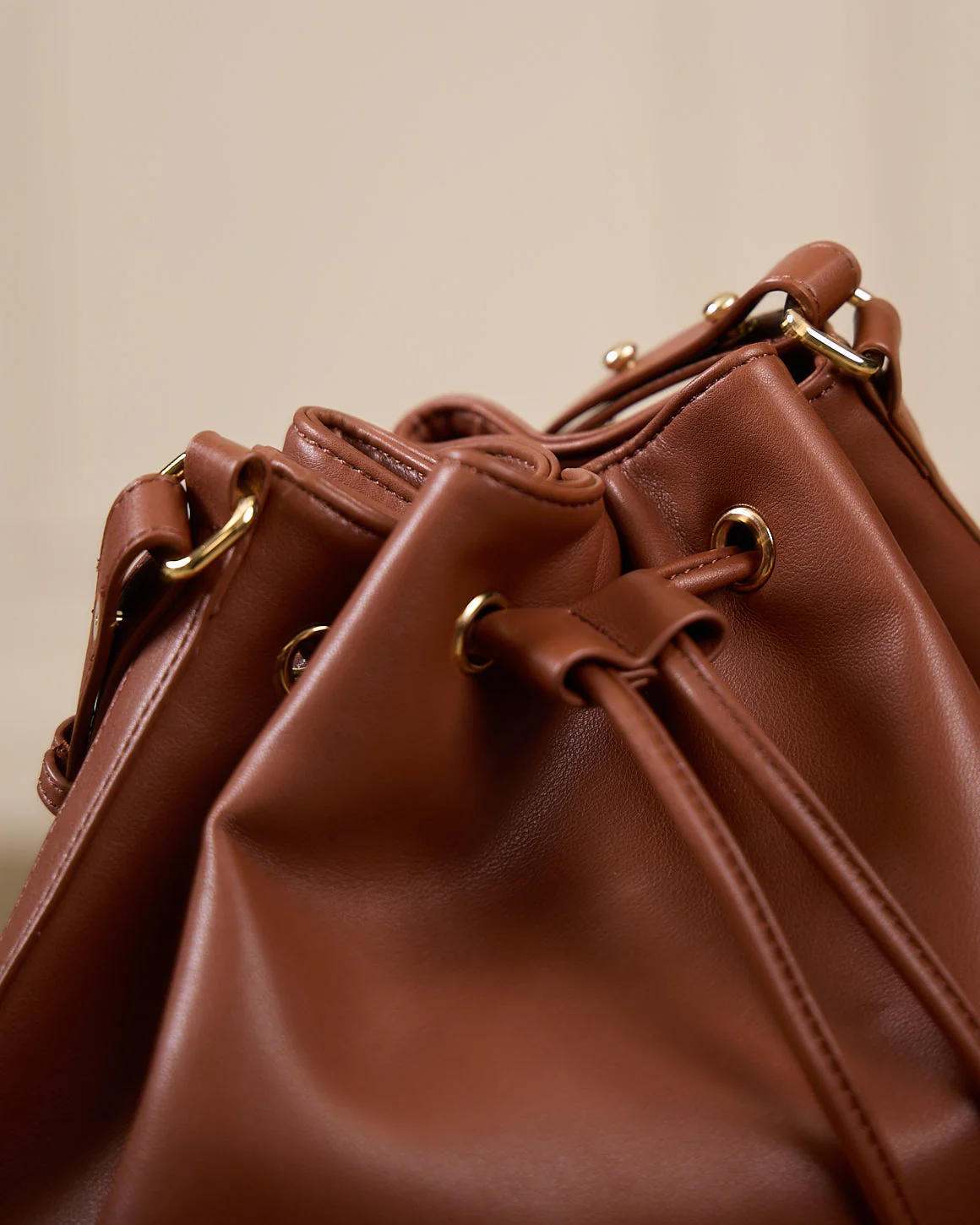 Sac seau Cécile - Image 3