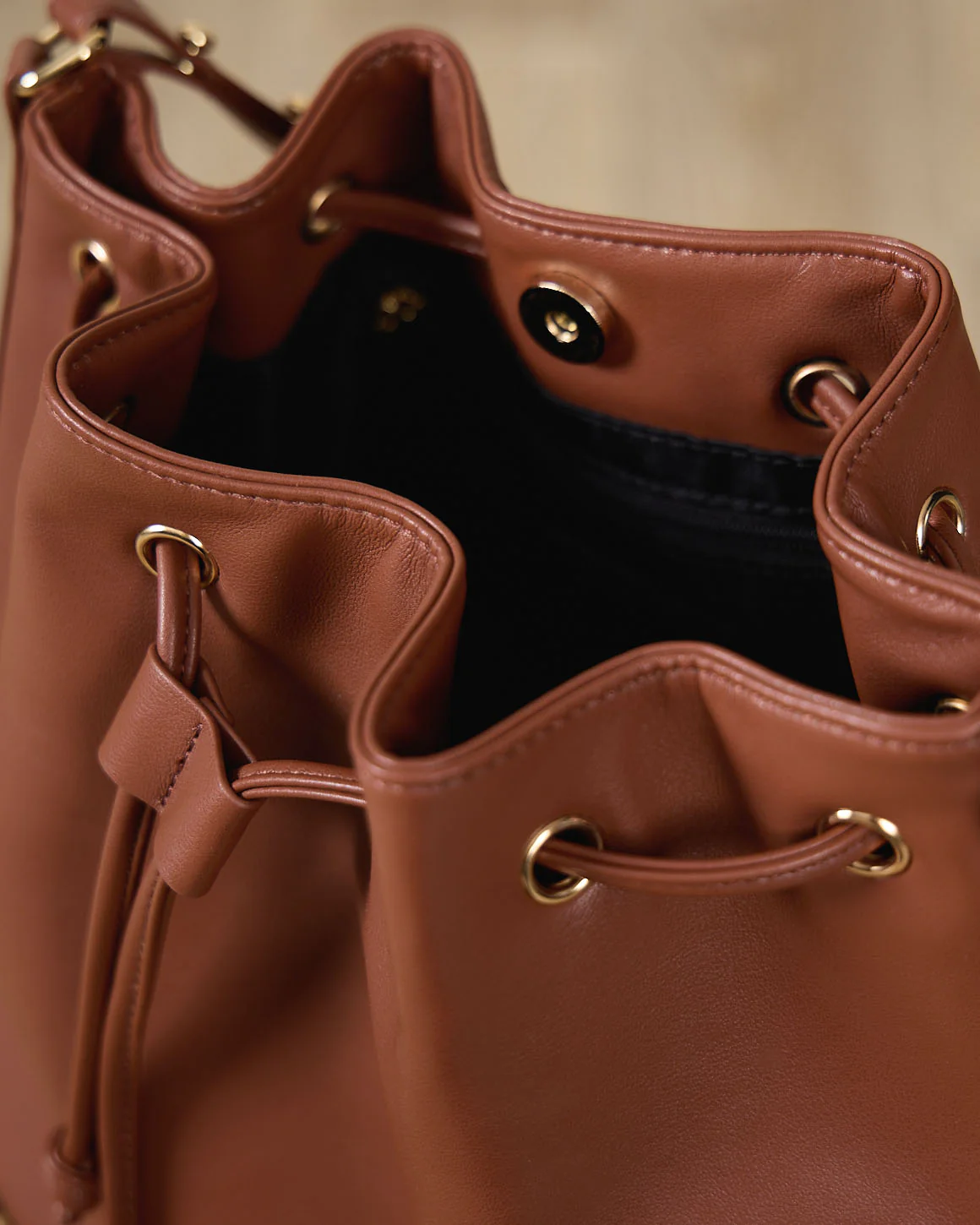 Sac seau Cécile - Image 5
