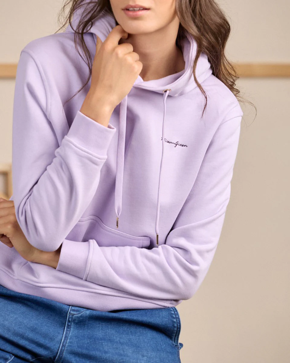 Hoodie uni