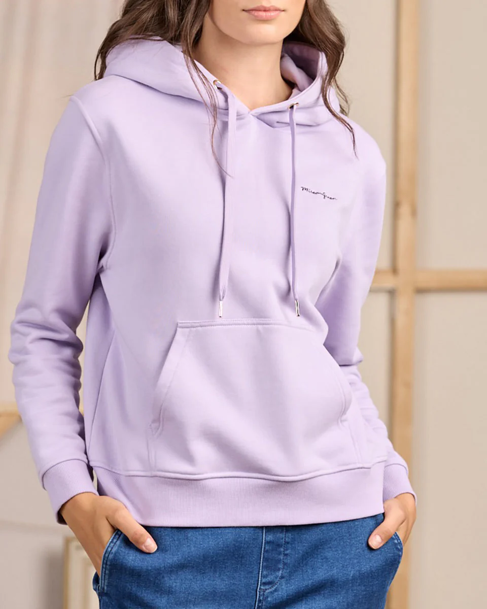 Hoodie uni - Image 3