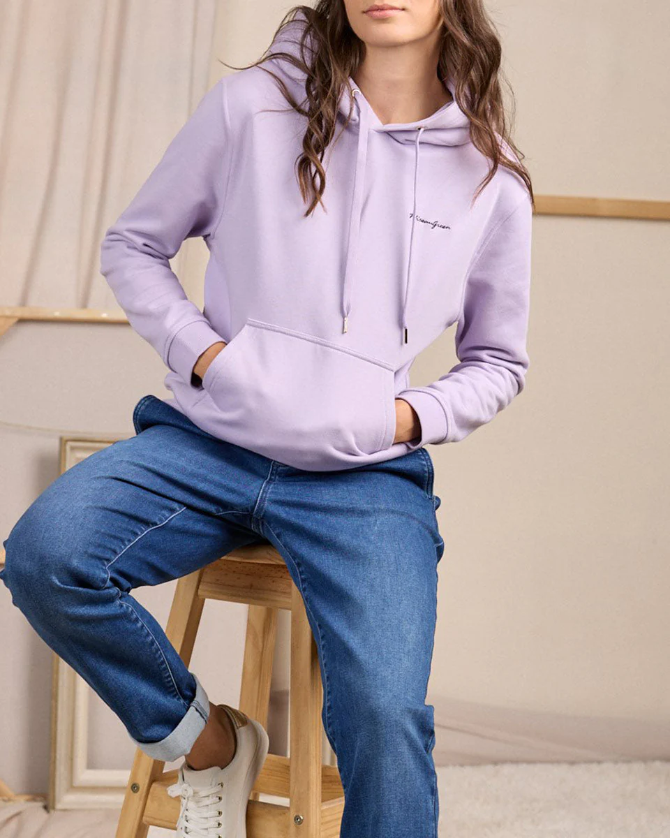 Hoodie uni - Image 5