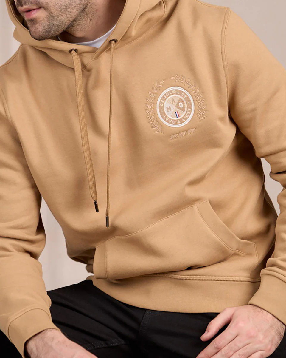 Sweat Calvin