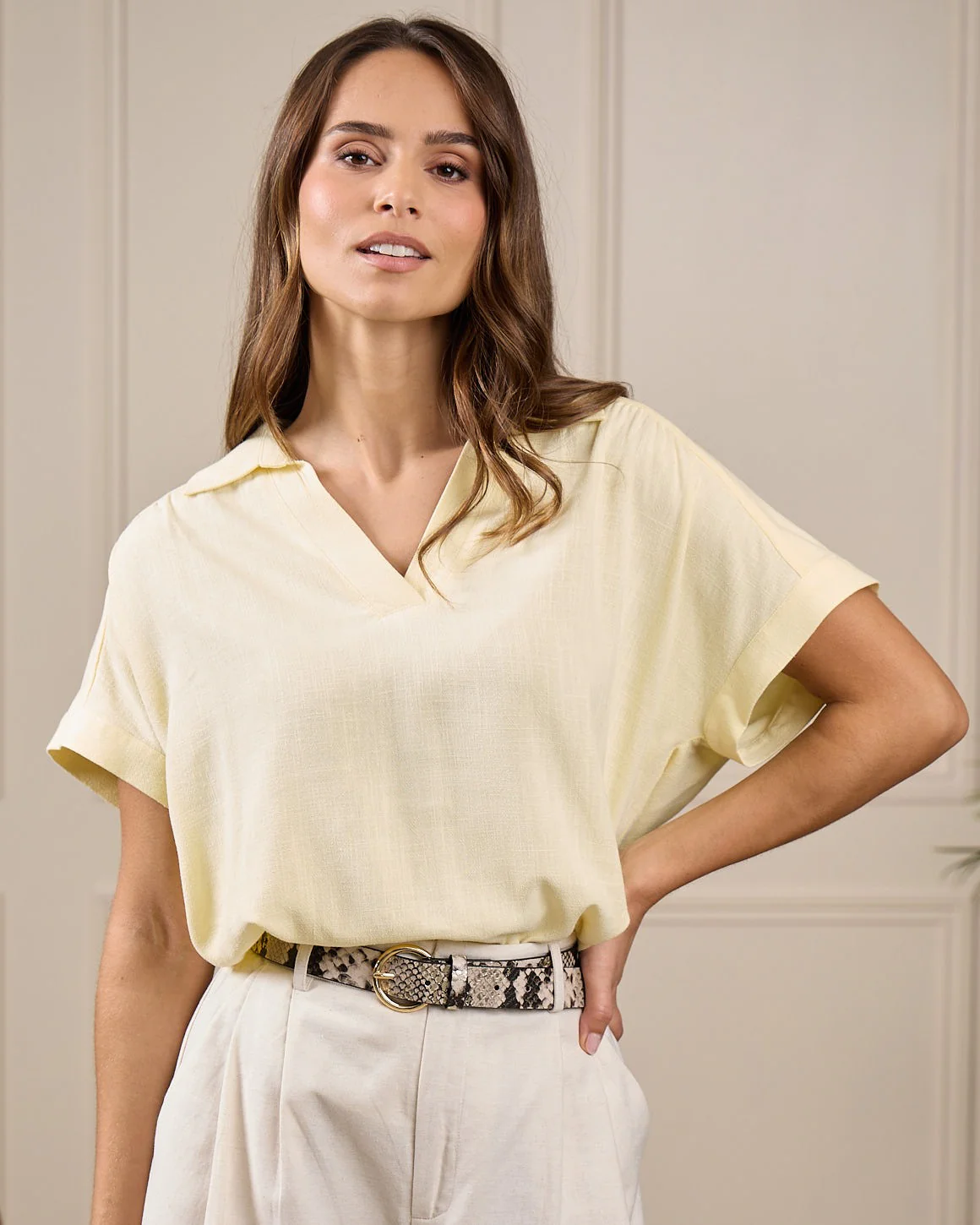 Top ample - Image 7