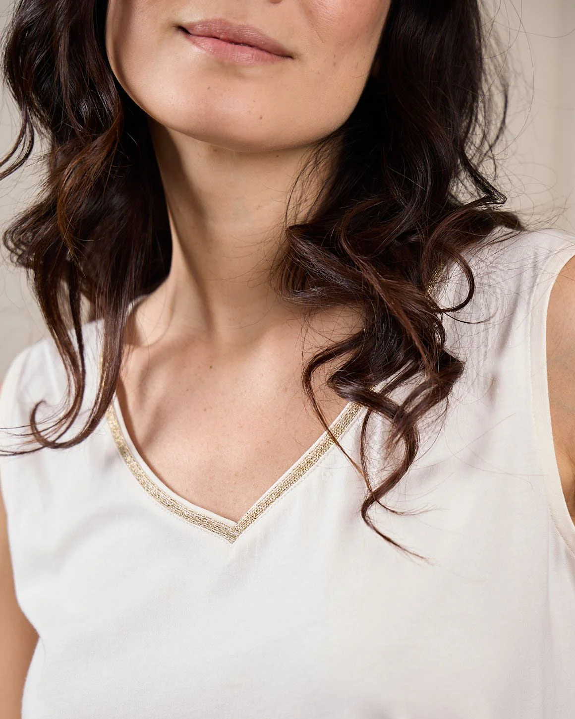 Top en maille - Image 6