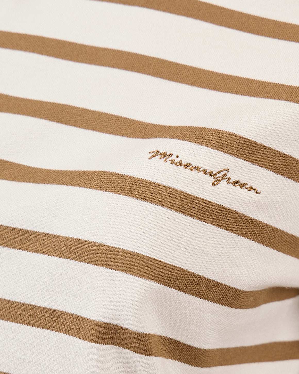 T-shirt marinière - Image 3