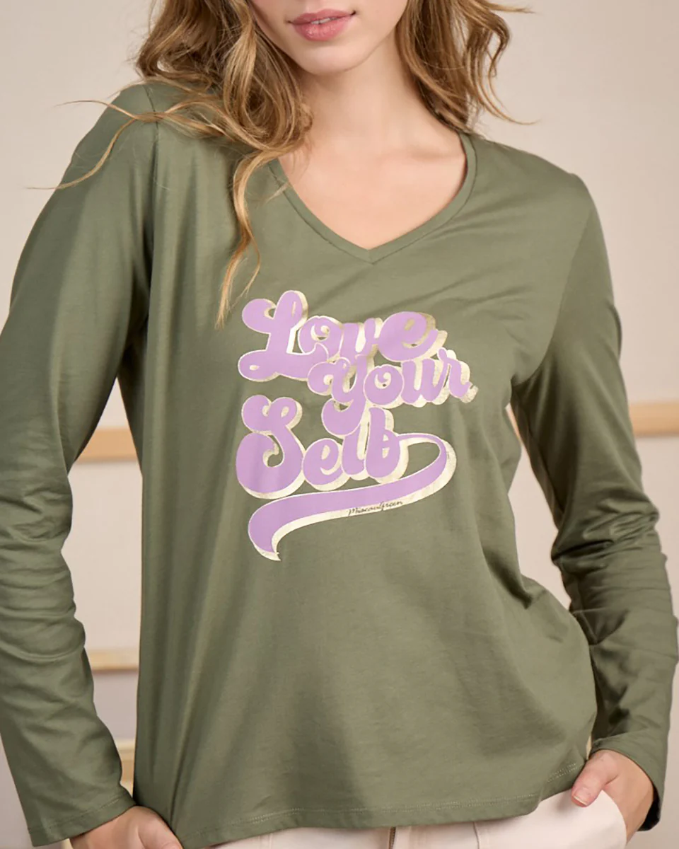 T-shirt Cécile - Image 2