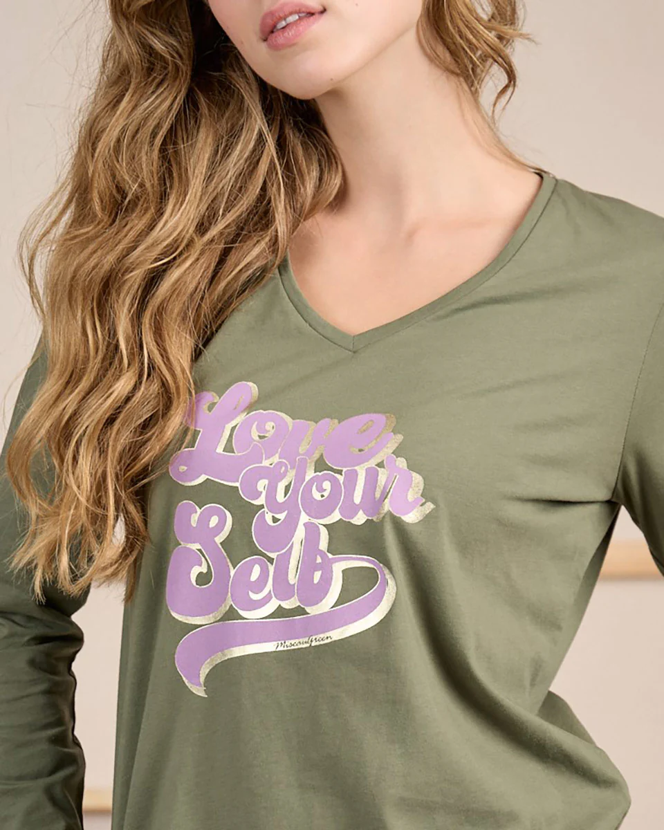 T-shirt Cécile - Image 3