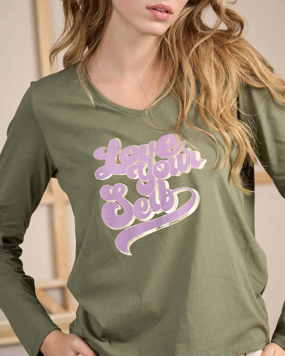 T-shirt Cécile - Image 4