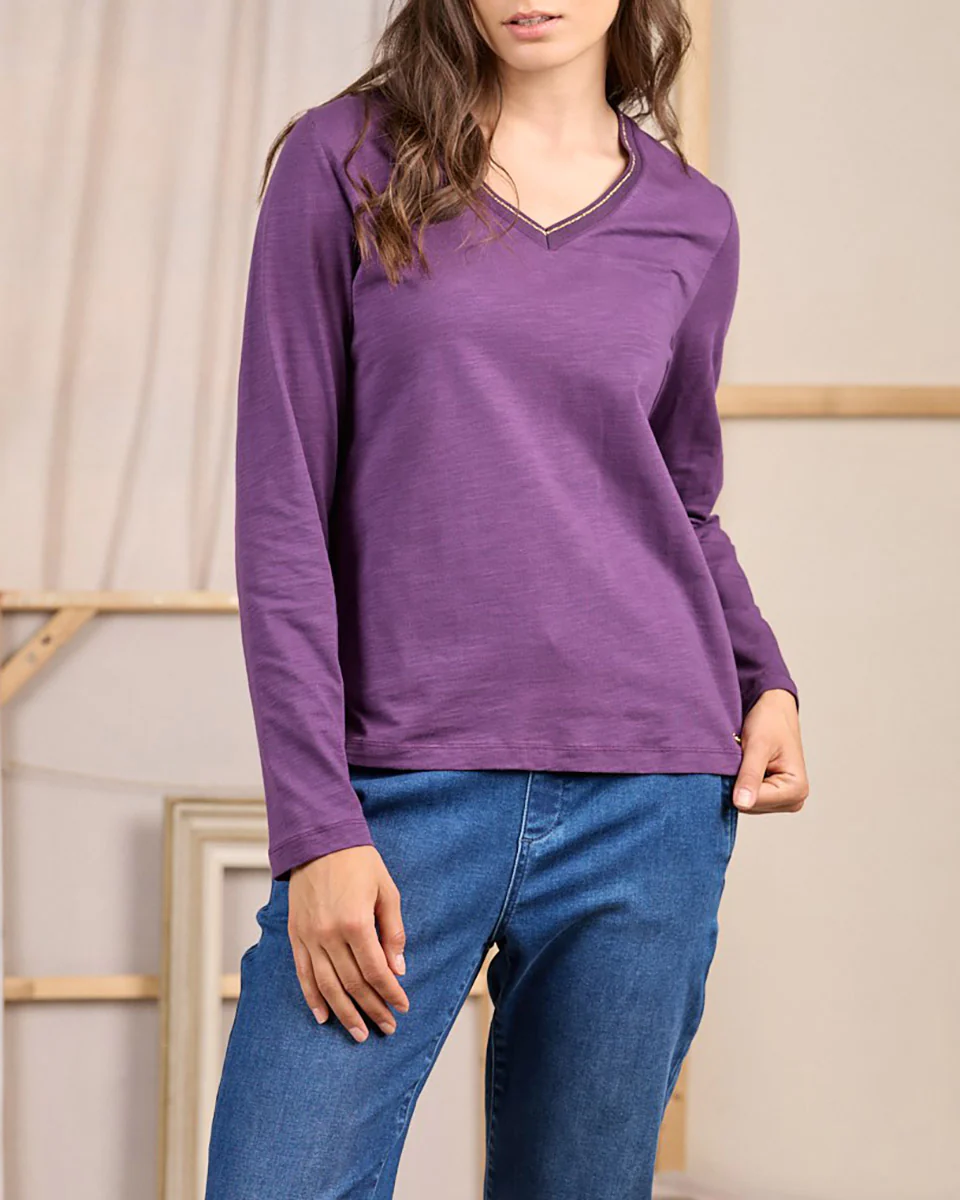 T-shirt Cécila - Image 2