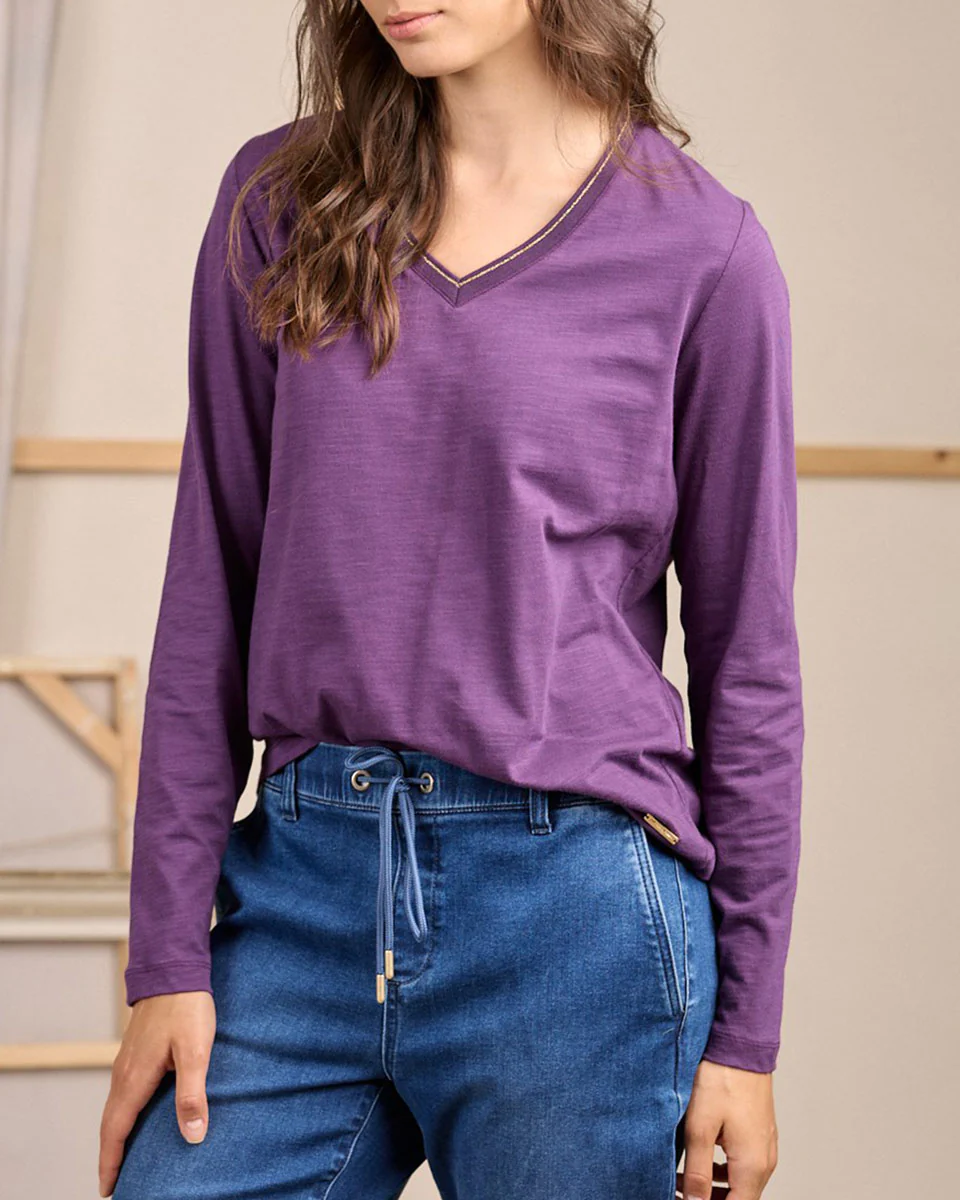 T-shirt Cécila - Image 4
