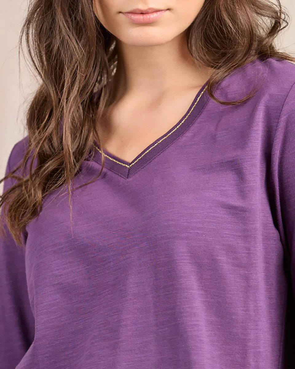 T-shirt Cécila - Image 5