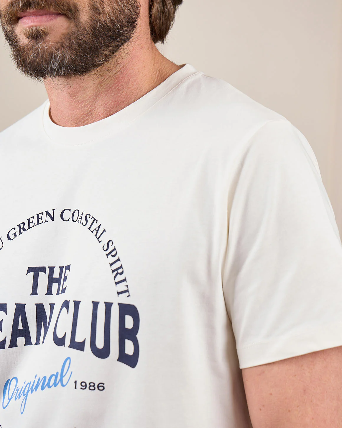T-shirt Océan Club - Image 5