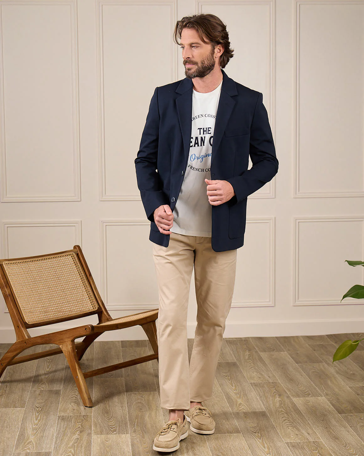 T-shirt Océan Club - Image 7