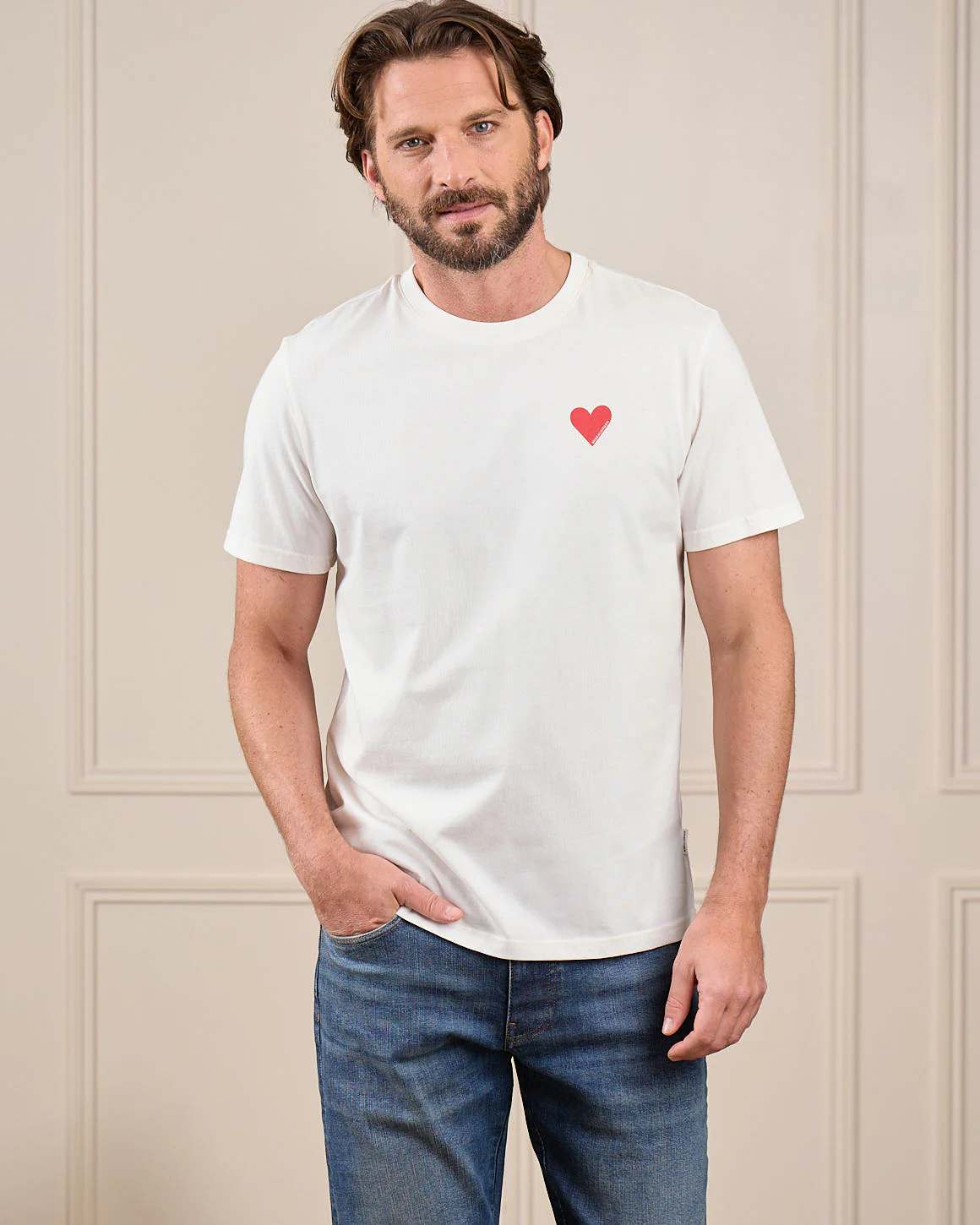 T-shirt imprimé - Image 3