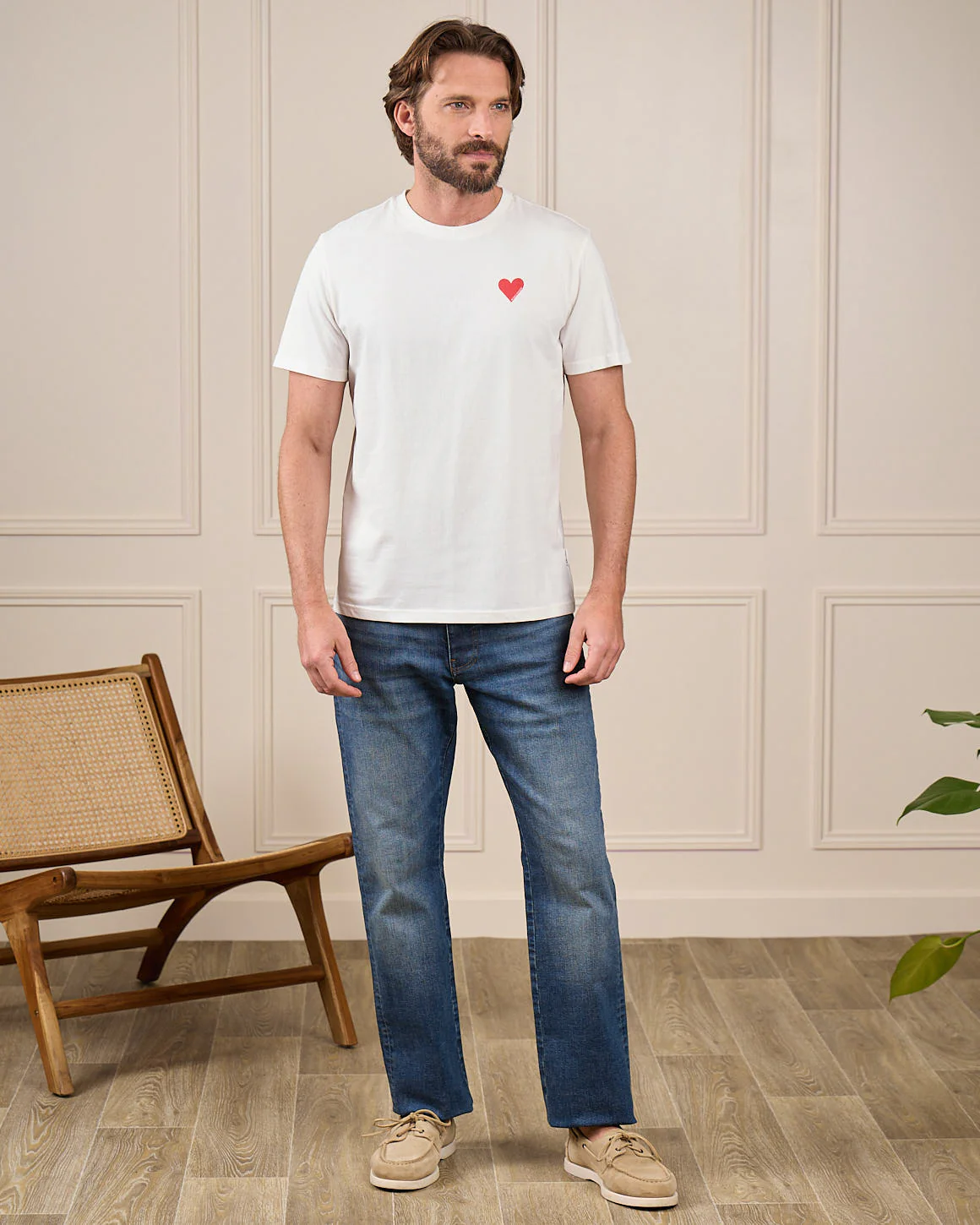 T-shirt imprimé - Image 6