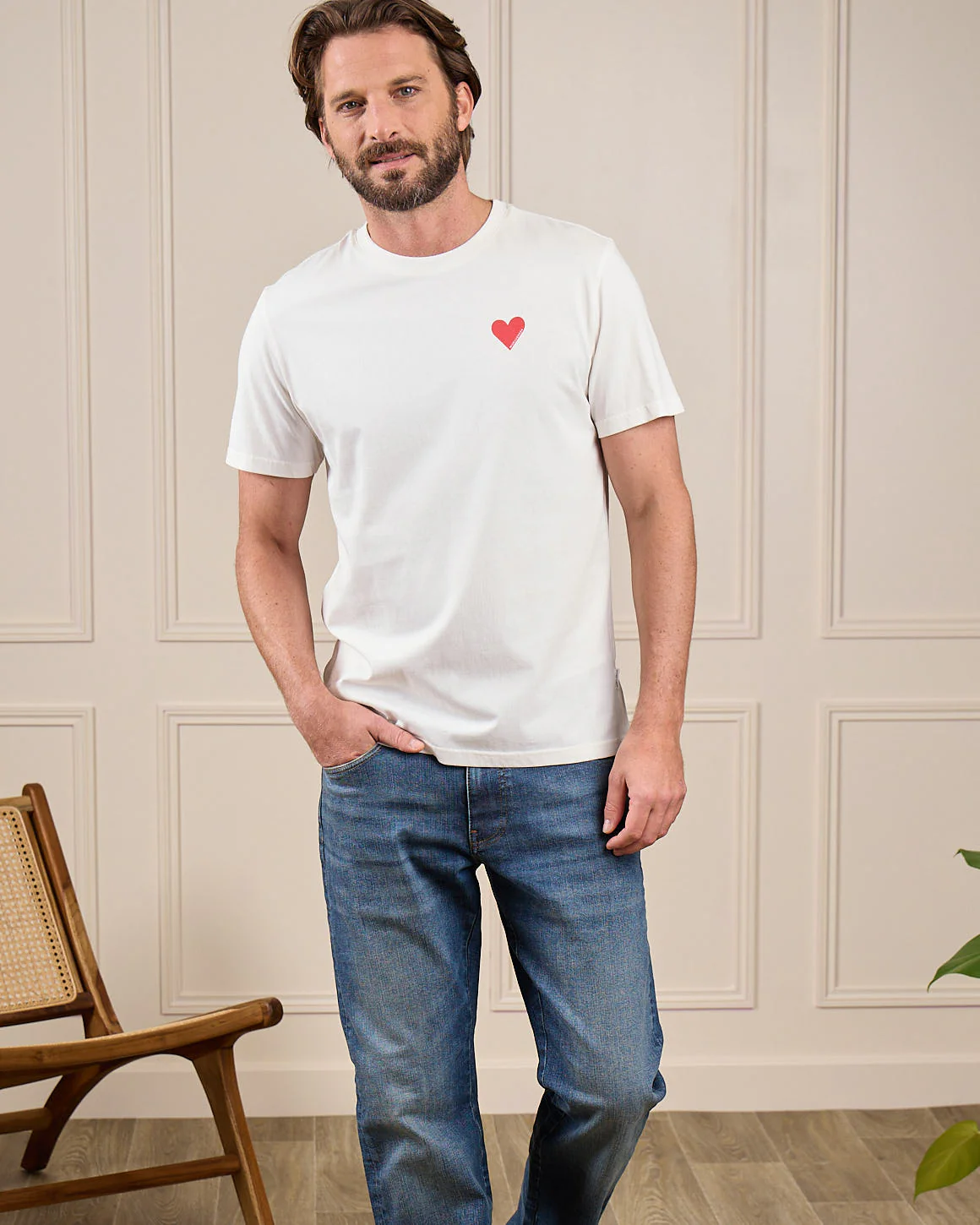 T-shirt imprimé - Image 7