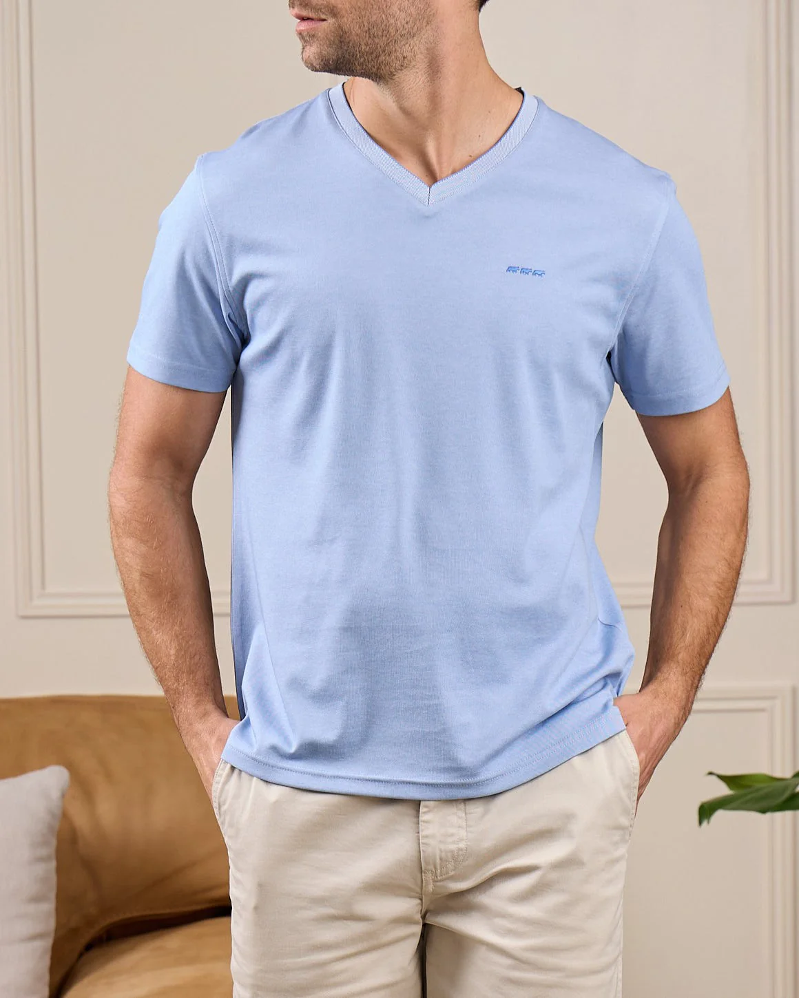 T-shirt Dorian