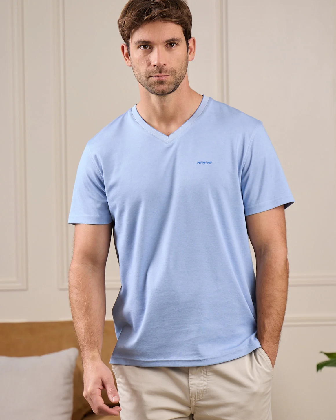 T-shirt Dorian - Image 3