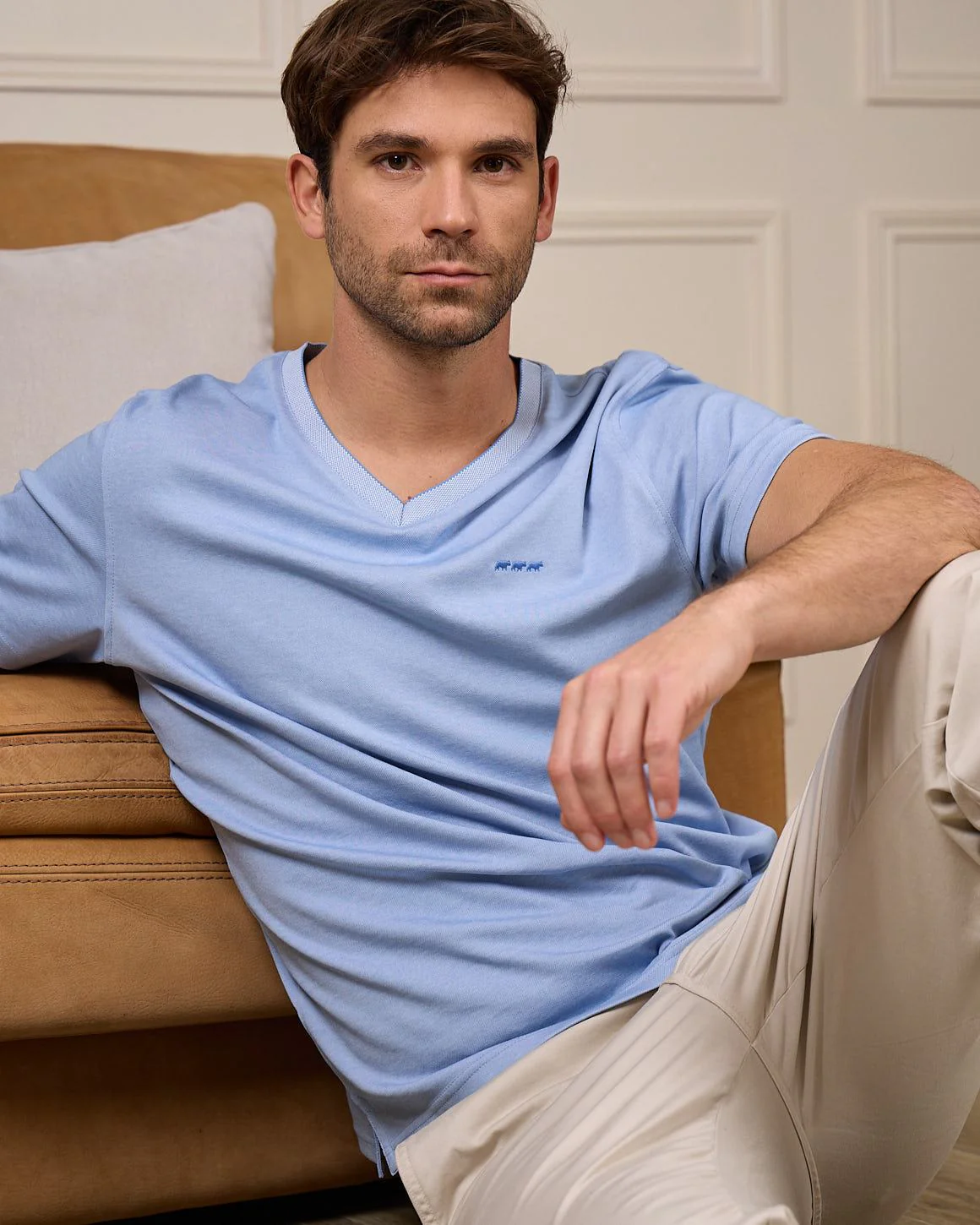 T-shirt Dorian - Image 4