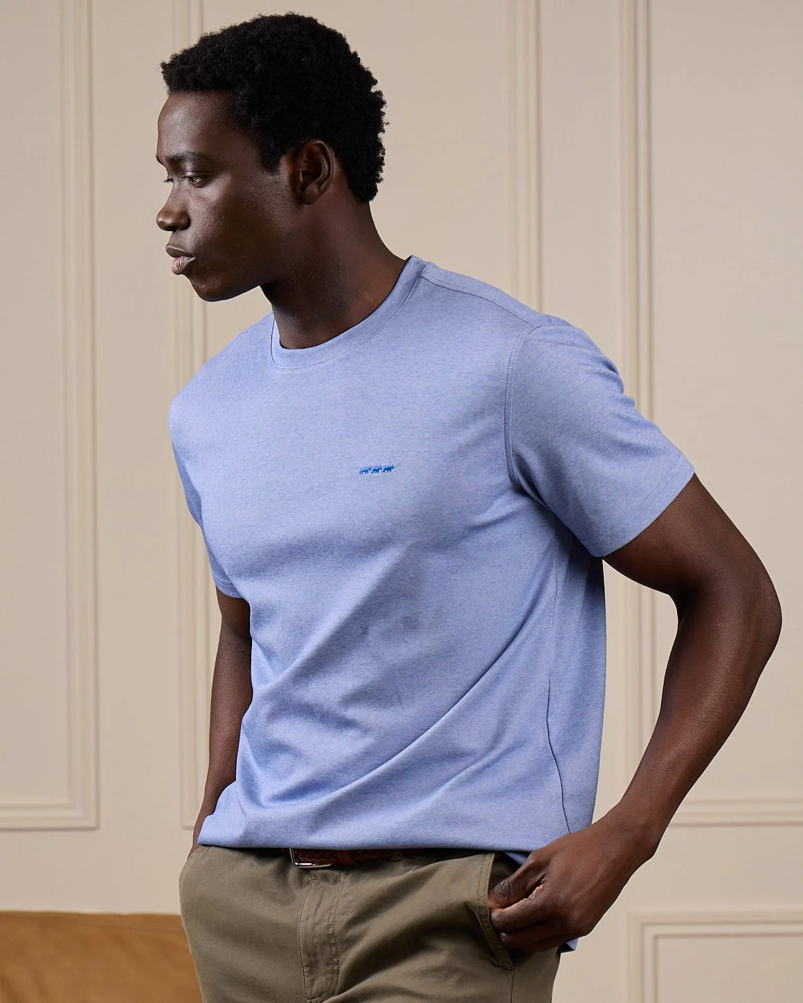 T-shirt Garney