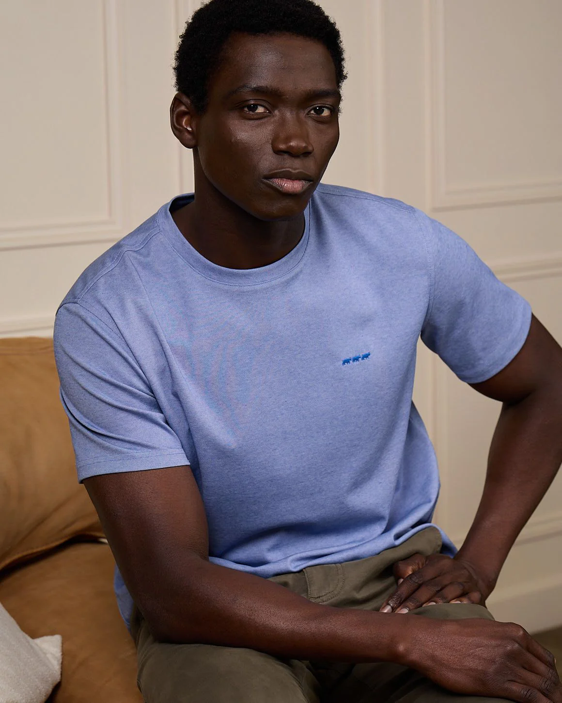 T-shirt Garney - Image 2