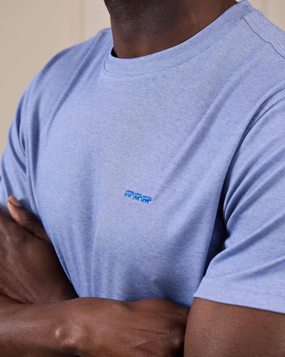 T-shirt Garney - Image 3