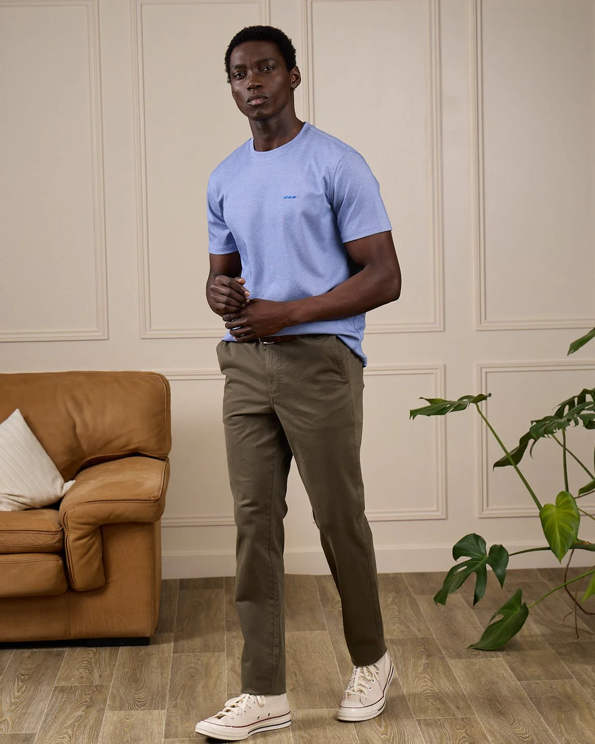T-shirt Garney - Image 7