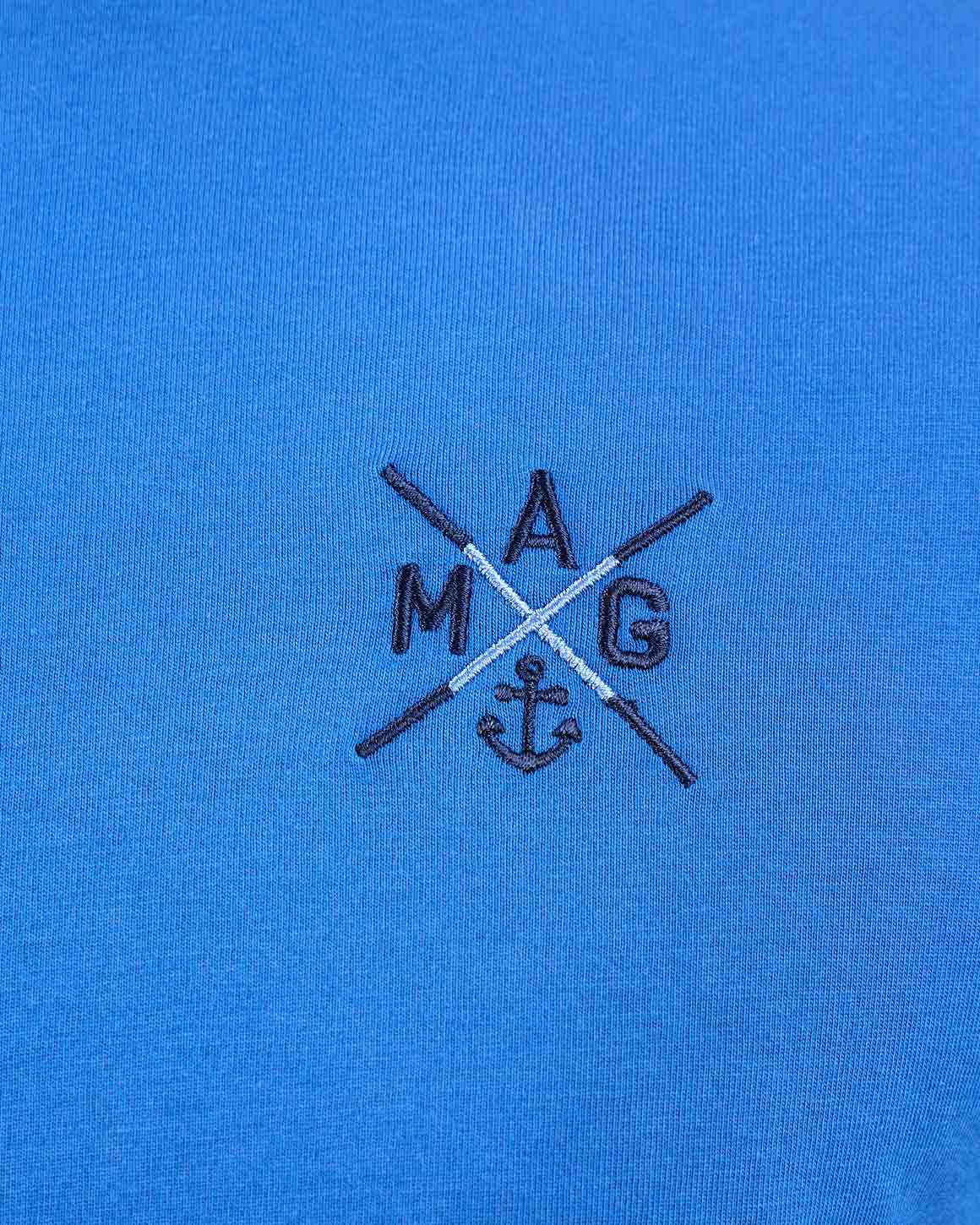 T-shirt brodé - Image 2