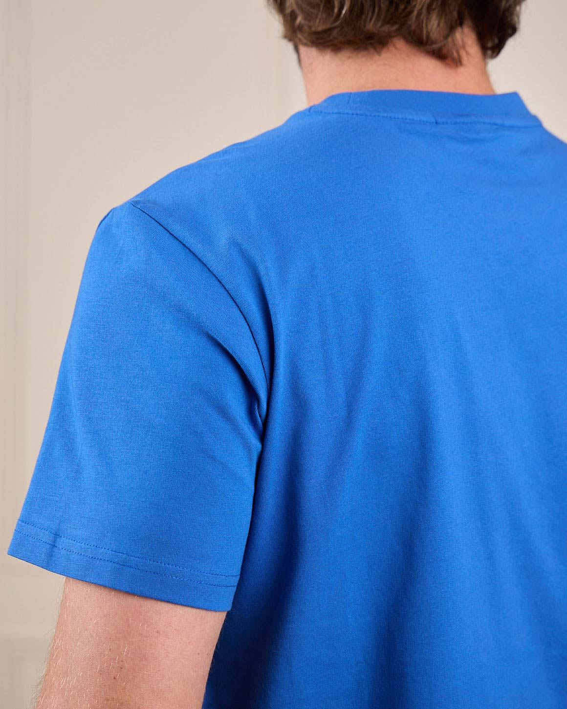 T-shirt brodé - Image 5