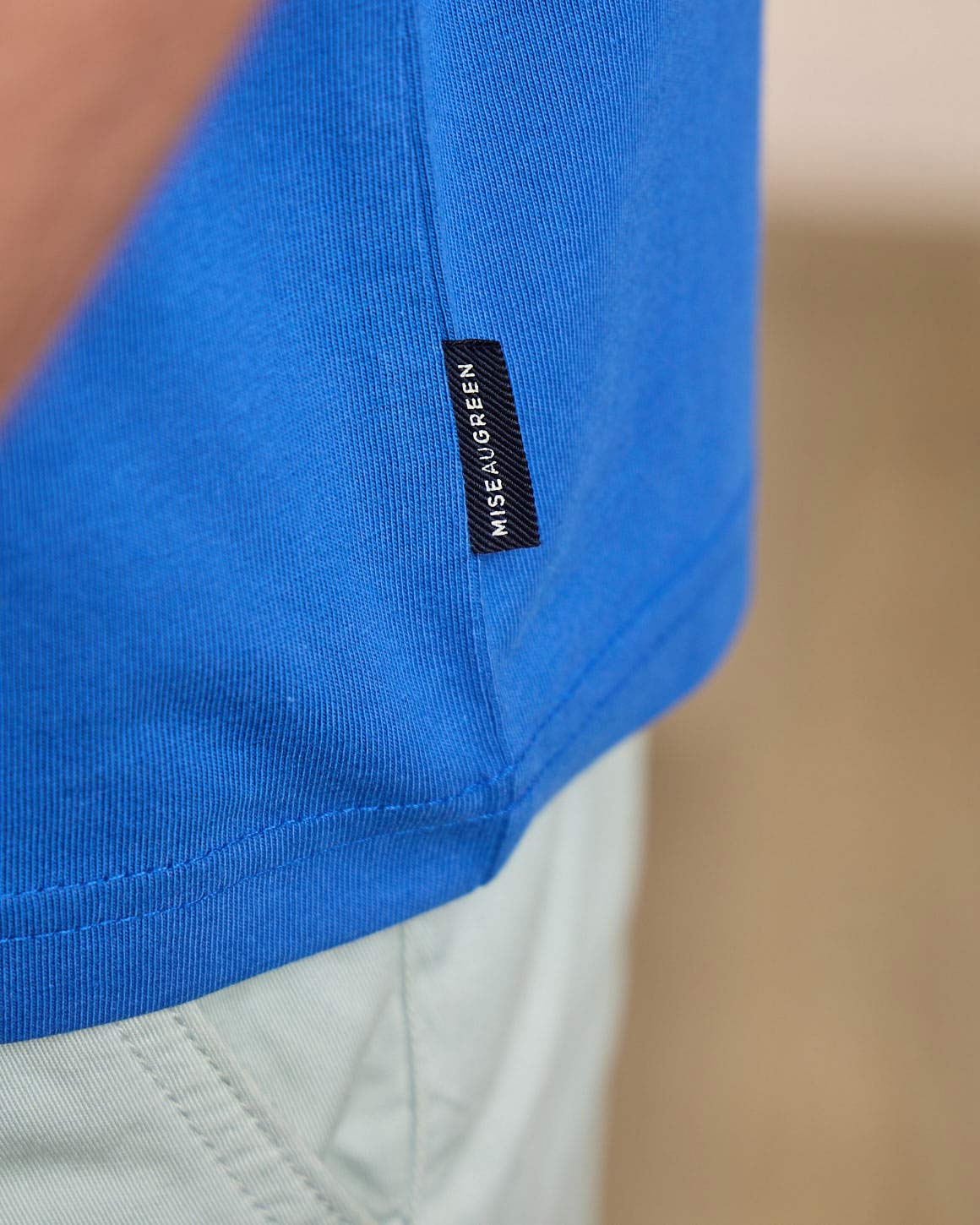 T-shirt brodé - Image 6
