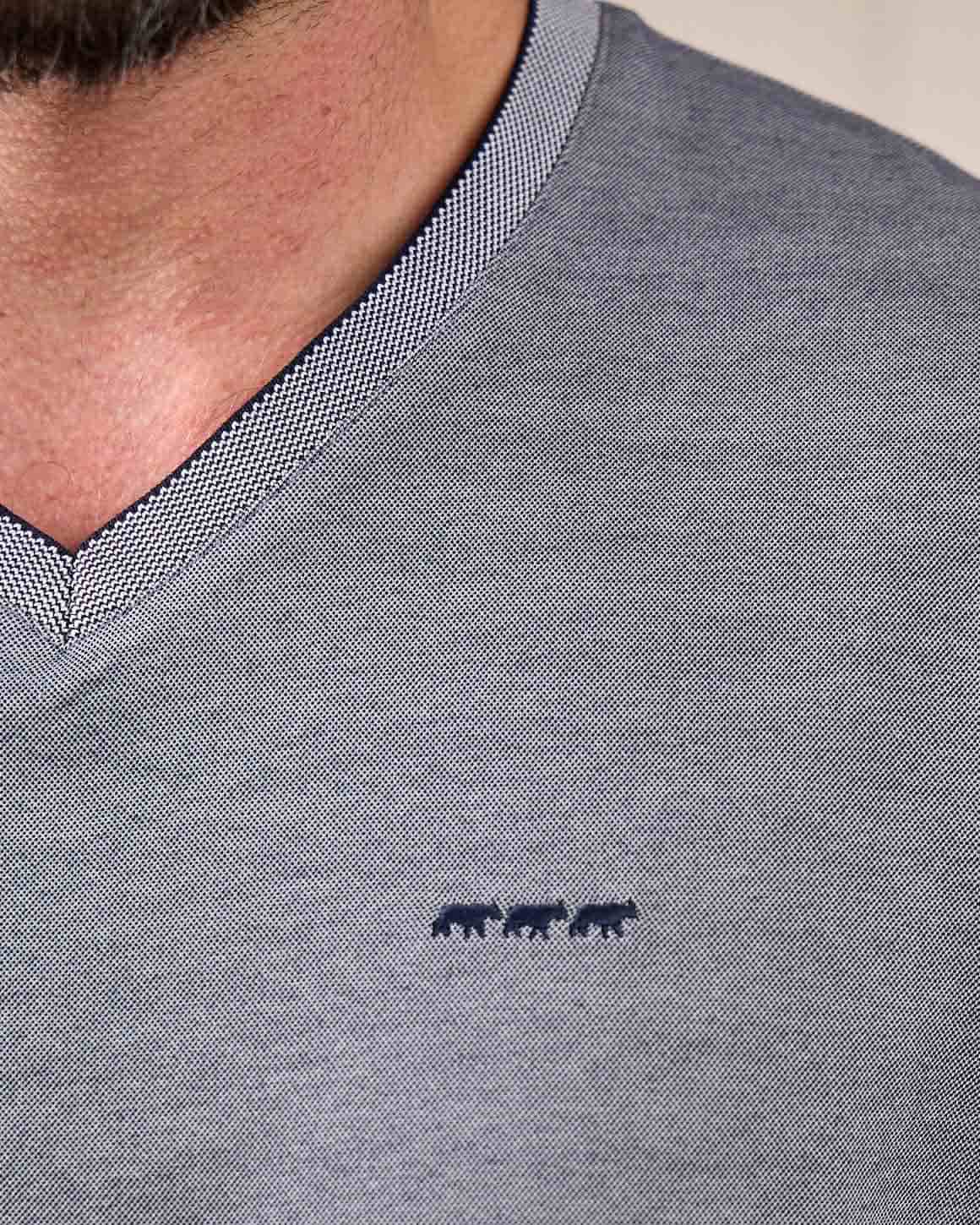 T-shirt Dorian - Image 3