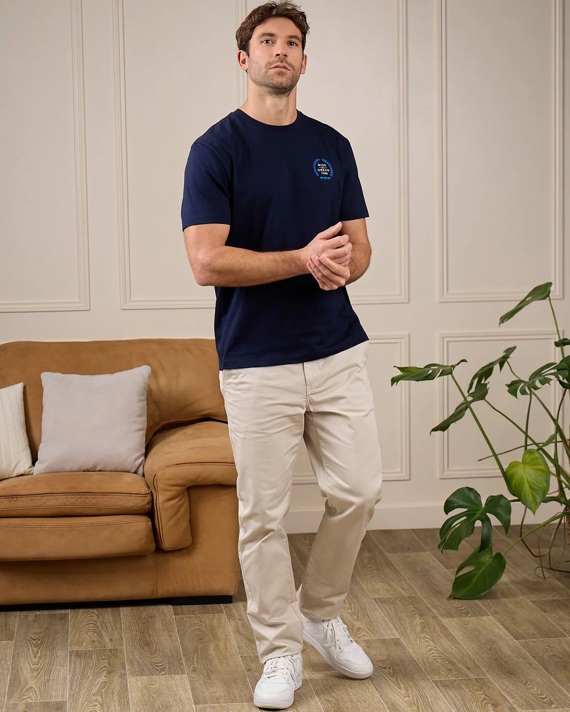 T-shirt Elyias - Image 2