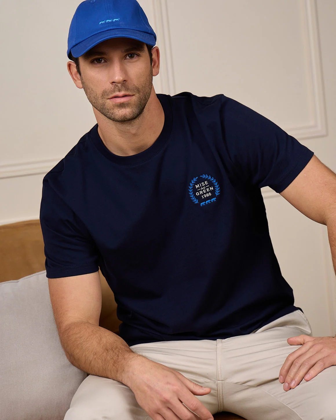 T-shirt Elyias - Image 6