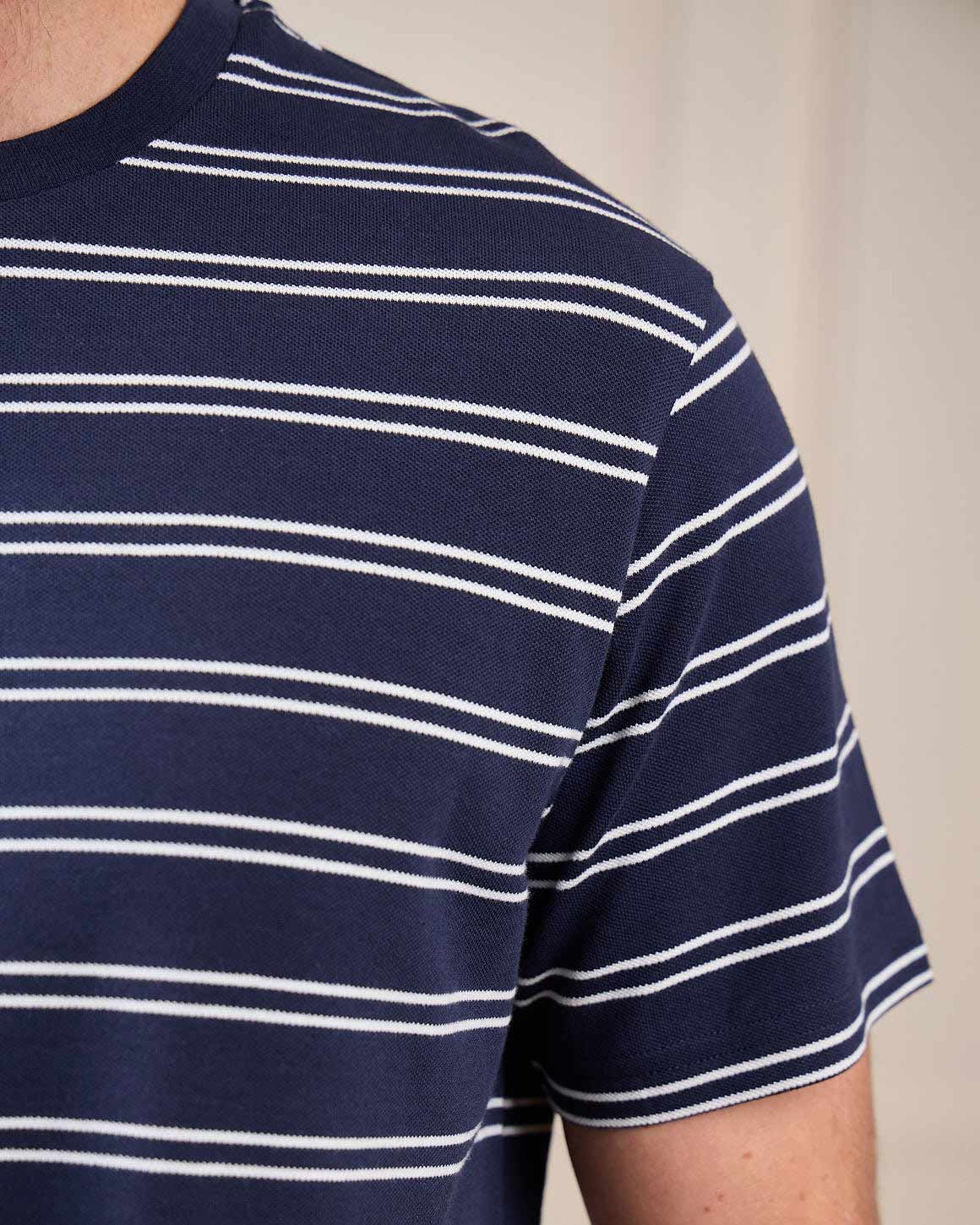 T-shirt marinière Gillie - Image 4