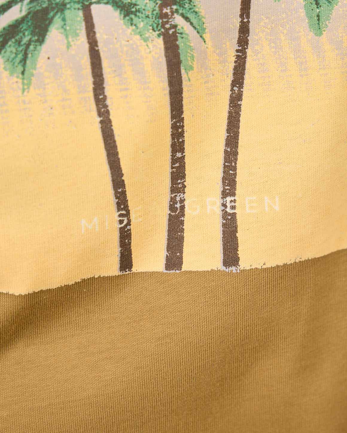 T-shirt palmiers - Image 4