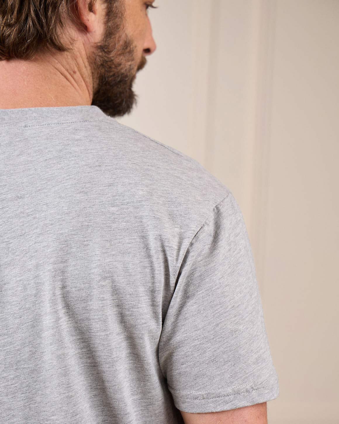 T-shirt Cédric - Image 3