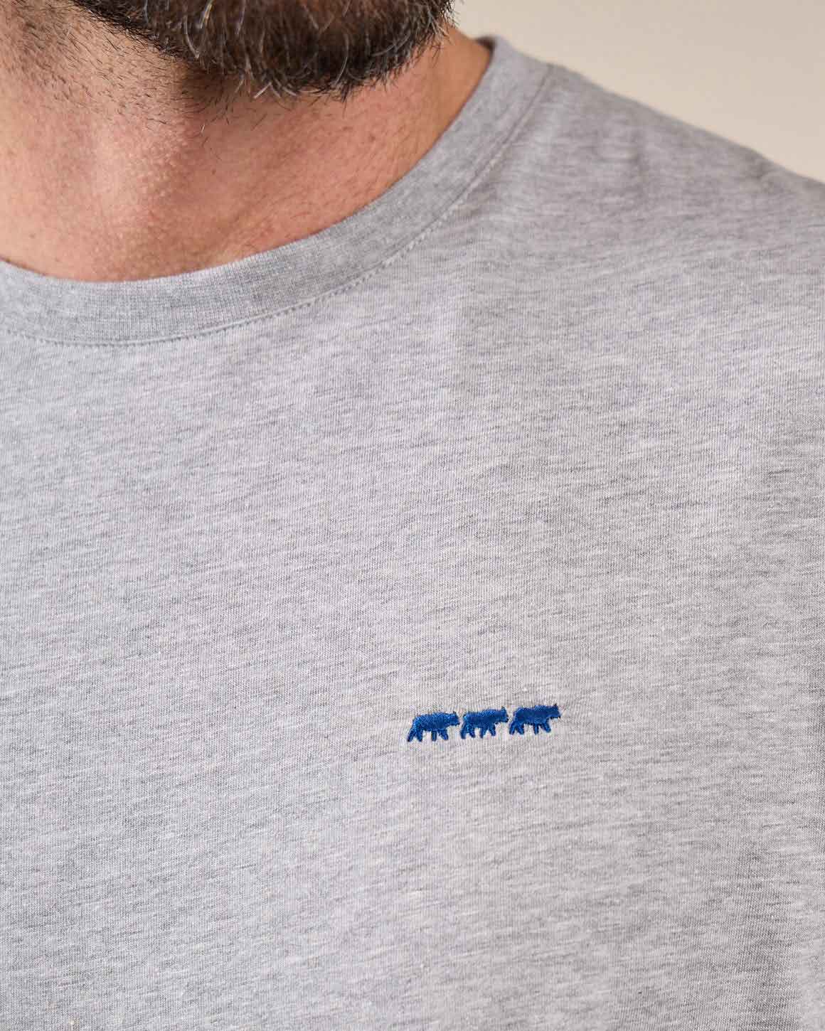 T-shirt Cédric - Image 5