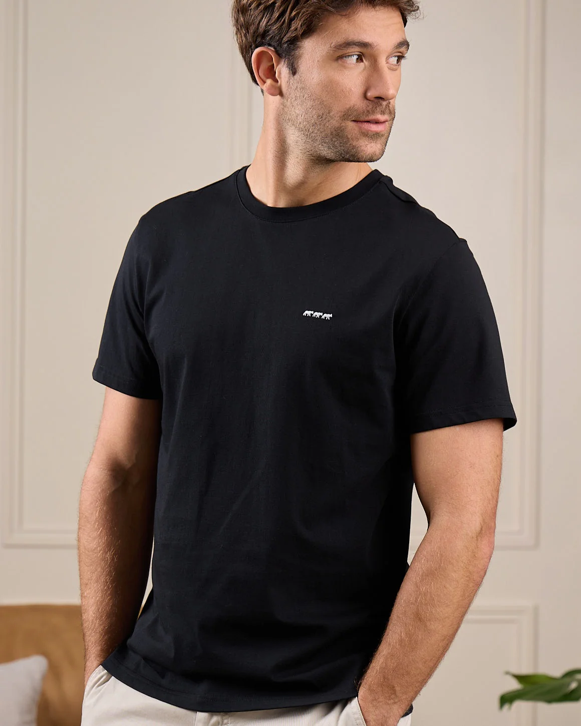 T-shirt Cédric - Image 3