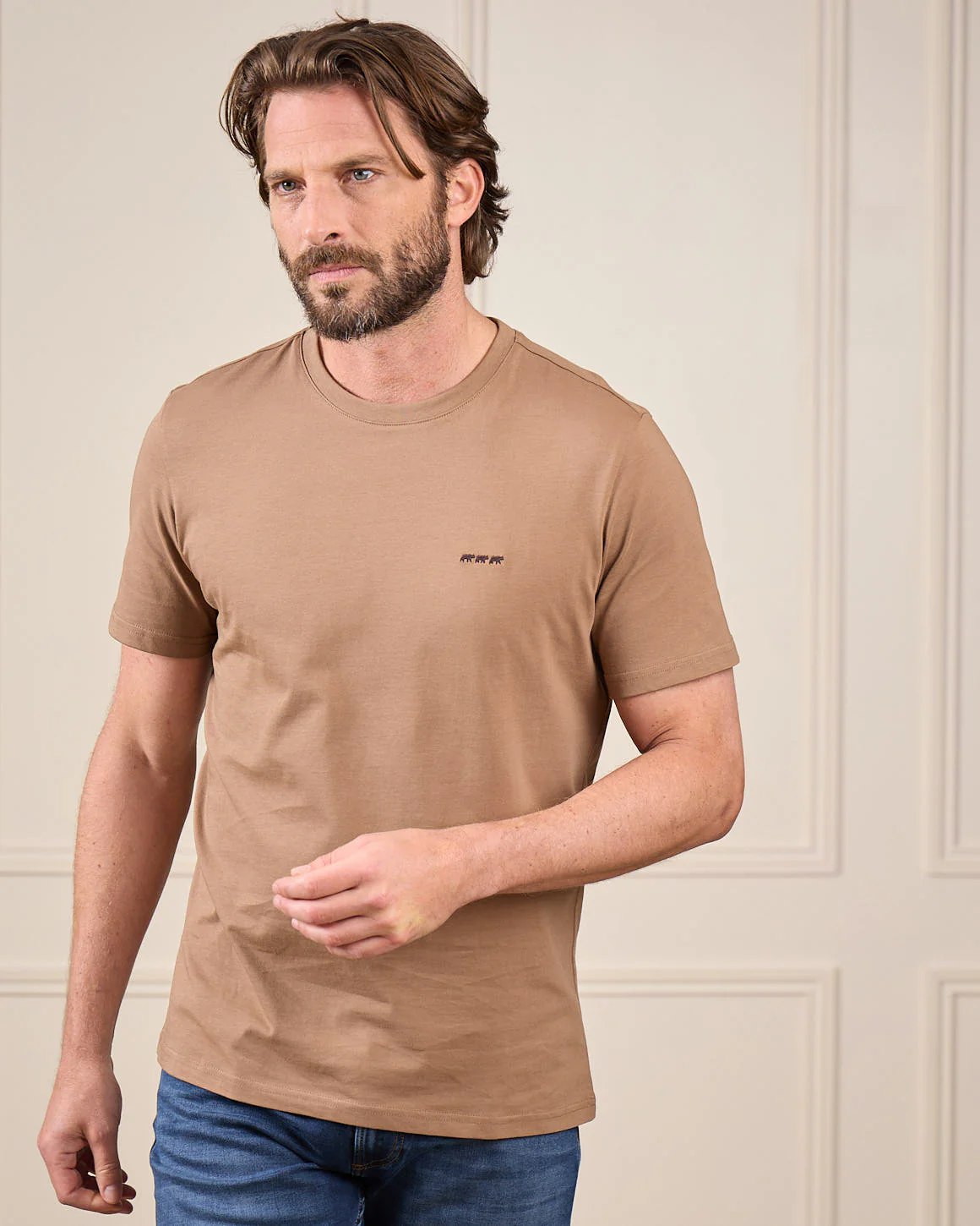 T-shirt Cédric
