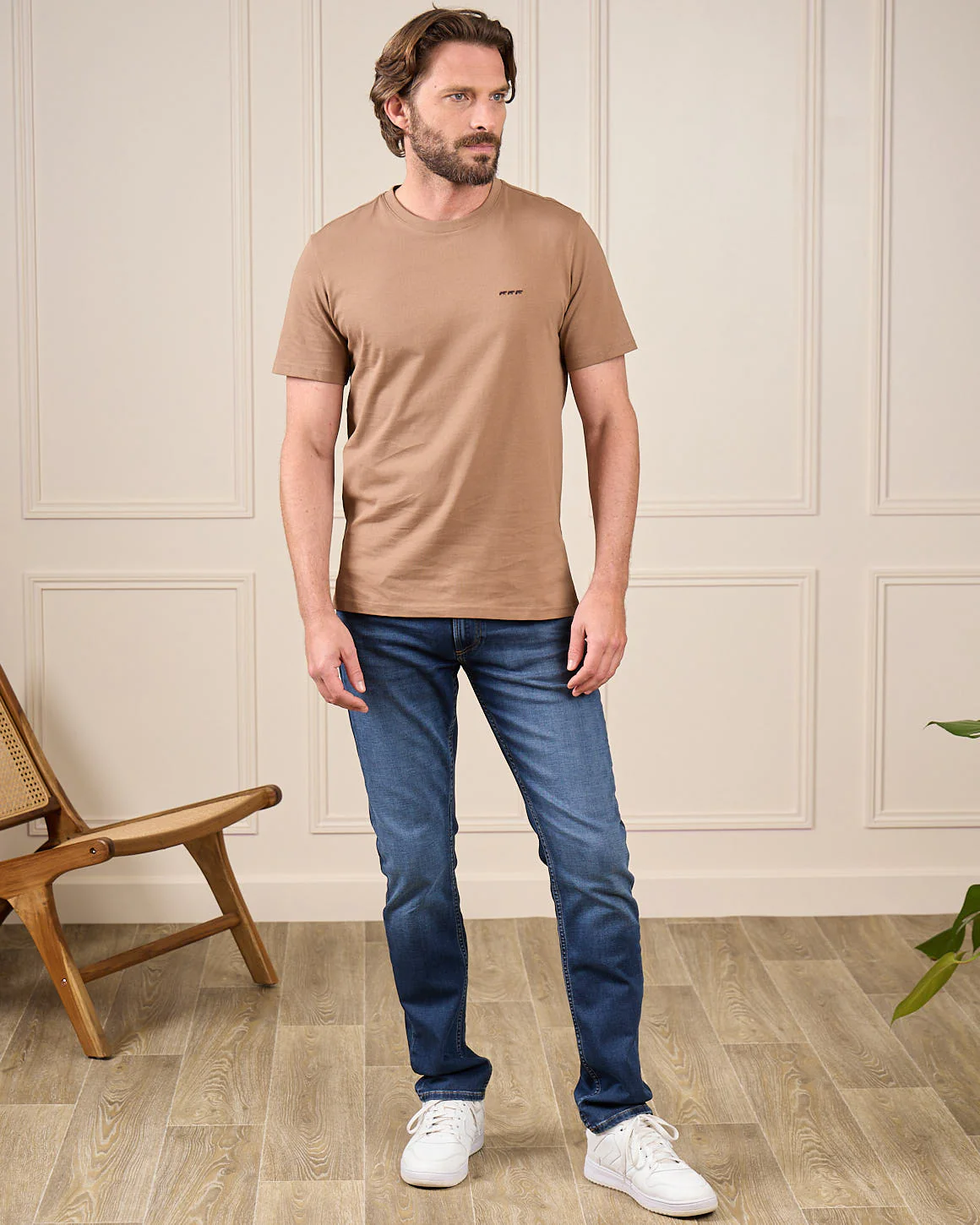 T-shirt Cédric - Image 5