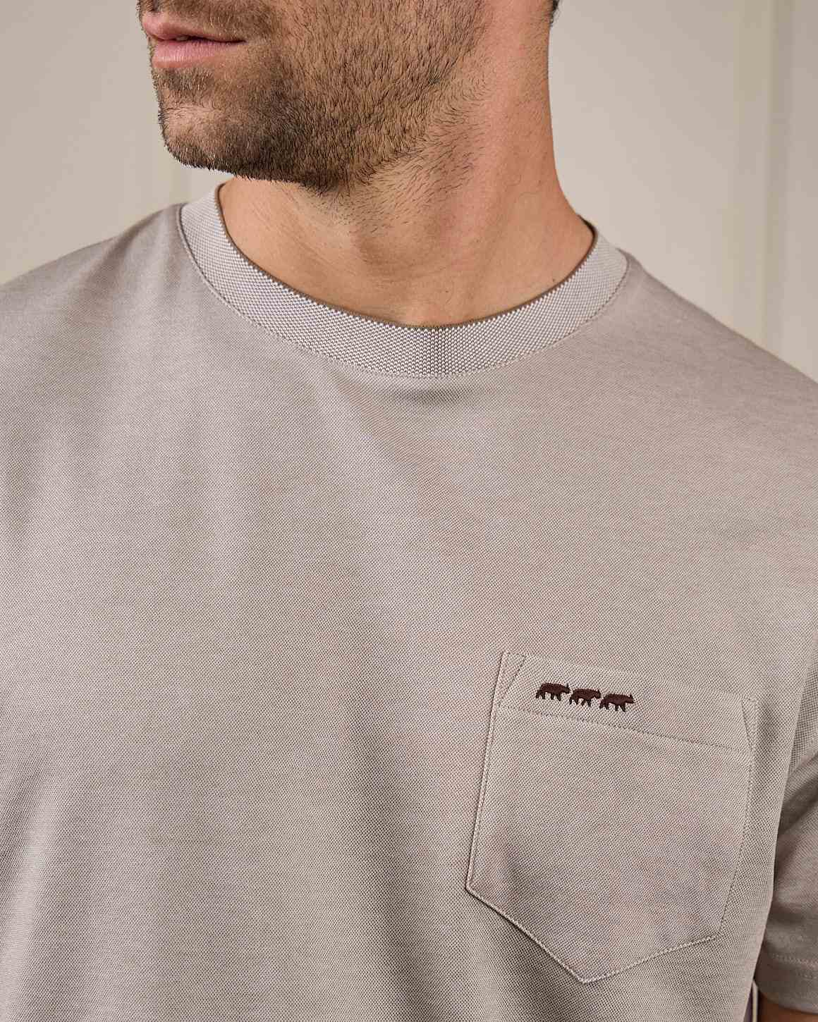 T-shirt Dorris
